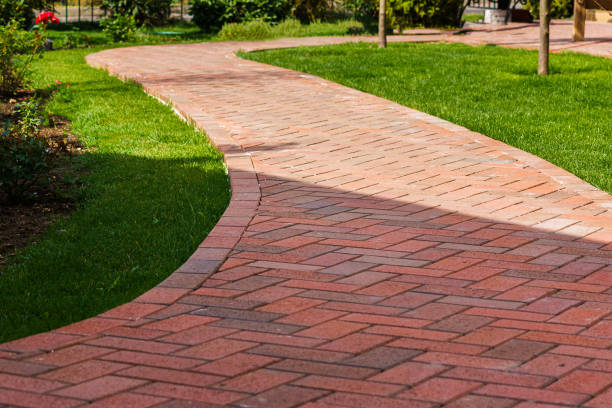 Best Driveway Pavers Near Me  in Iola, WI